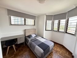 Birmingham Mansions (D11), Apartment #502541381